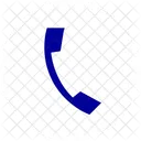 Phone Call Launcher Icon