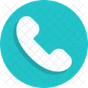 Phone Help Support Icon