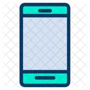 Mobile Device Electric Device Icon
