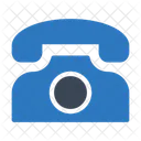 Call Phone Landline Icon