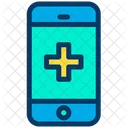 Smartphone Cell Phone Device Icon