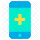 Smartphone Cell Phone Device Icon