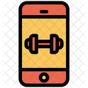 Smartphone Cell Phone Mob Ile Icon
