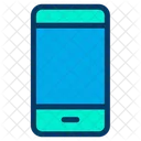 Mobile Devie Smartphone Icon
