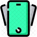 Devices Mobile Phone Icon