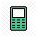 Phone Mobile Contactus Icon