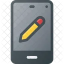 Phone Mobile Smartphone Icon