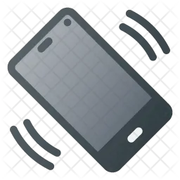 Phone  Icon