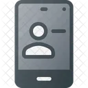 Phone Smart Smartphone Icon