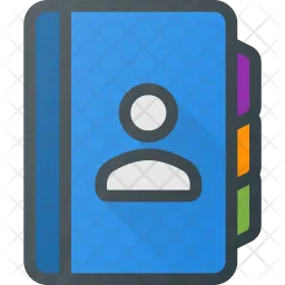 Phone  Icon