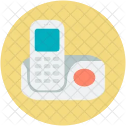 Phone  Icon