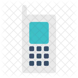 Phone  Icon