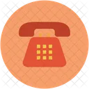 Phone Telephone Communication Icon