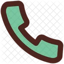 Phone Calling Call Icon