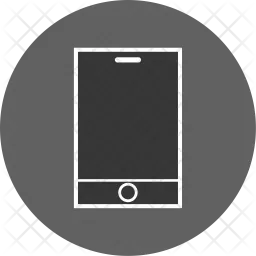 Phone  Icon