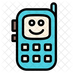 Phone  Icon