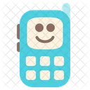 Phone Toy Walkie Talkie Icon
