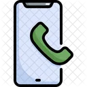 Phone Mobile Function Icon
