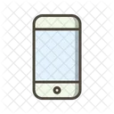 Phone Cell Icon