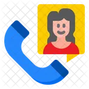 Phone Telephone Call Icon