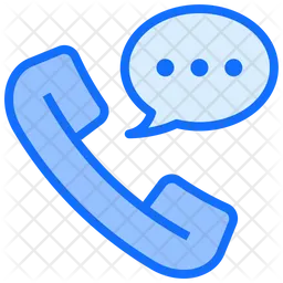 Phone  Icon