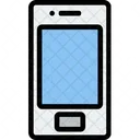 Phone Cellphone Mobile Icon