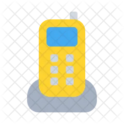 Phone  Icon