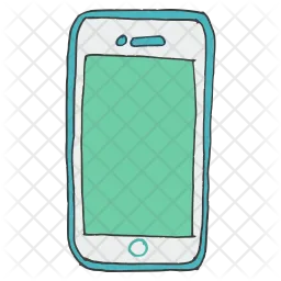 Phone  Icon