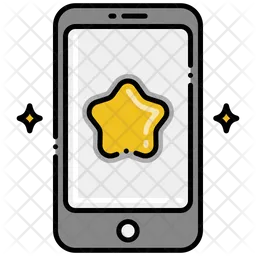 Phone  Icon