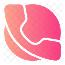 Phone Call Telephone Icon