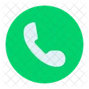 Phone Mobile Communication Icon