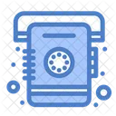 Phone Telephone Contact Icon