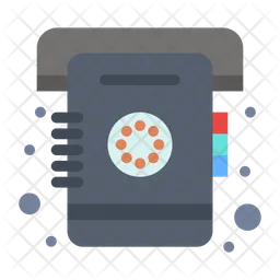 Phone  Icon