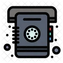 Phone Telephone Contact Icon