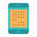 Phone Digital Ipad Icon
