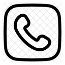 Phone User Interface Ui アイコン