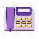 Phone  Icon