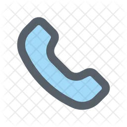 Phone  Icon