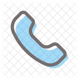 Phone  Icon