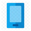 Phone Mobile Communication Icon