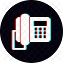 Phone  Icon