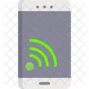 Phone Communication Device Icon