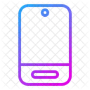 Phone Mobile Communication Icon