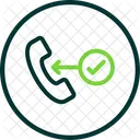 Phone Telephone Cell Icon
