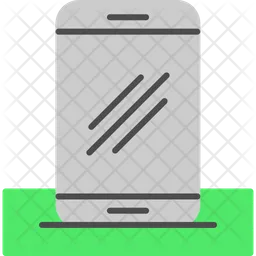 Phone  Icon