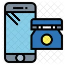 Phone  Icon