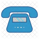 Phone Telephone Landline Icon