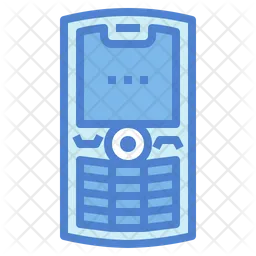 Phone  Icon