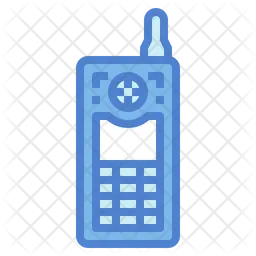 Phone  Icon