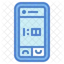 Phone  Icon